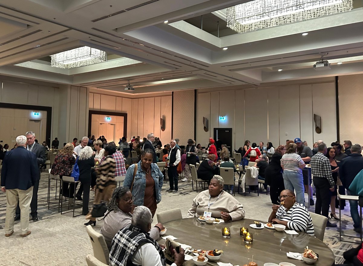 National Association of Housing Cooperatives tweet media