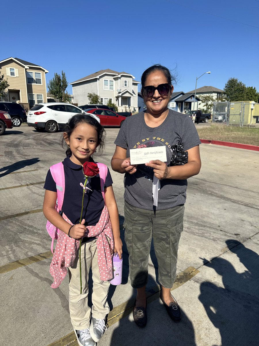 Pleasant Grove Elementary (@pleasantgrovee2) on Twitter photo Take a look at our wonderful Insta Reel reminiscing our event with moms! Shout out to our mommy Ms. Torres who won our raffle 🥳🩷 Scan the QR Code to take a closer look 🎀🩰
#dallasisd #pleasantgrove #hectormartinez #dallas #schoolevent Take a look at our wonderful Insta Reel reminiscing our event with moms! Shout out to our mommy Ms. Torres who won our raffle 🥳🩷 Scan the QR Code to take a closer look 🎀🩰
#dallasisd #pleasantgrove #hectormartinez #dallas #schoolevent