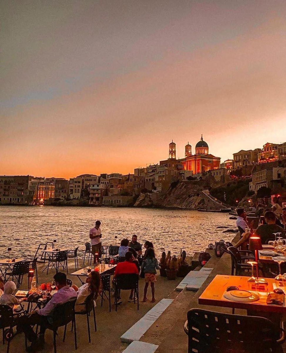 ictinus_x's tweet photo. Syros, Greece
Aegean Sea 🇬🇷 https://t.co/4Xt0Oz41Aw