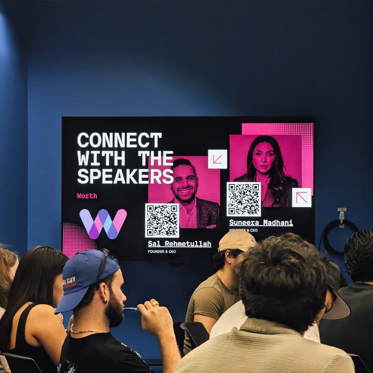 Uproar by Moburst tweet media