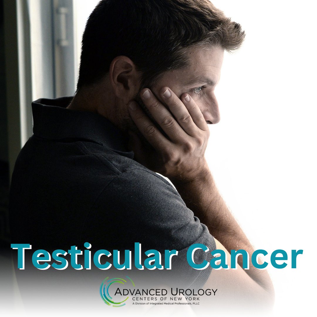 Early detection is key—self-exams and regular check-ups can save lives. Visit our website at aucofny.com to make an appointment with one of our physicians.
#aucofny #testicularcancer #menshealth