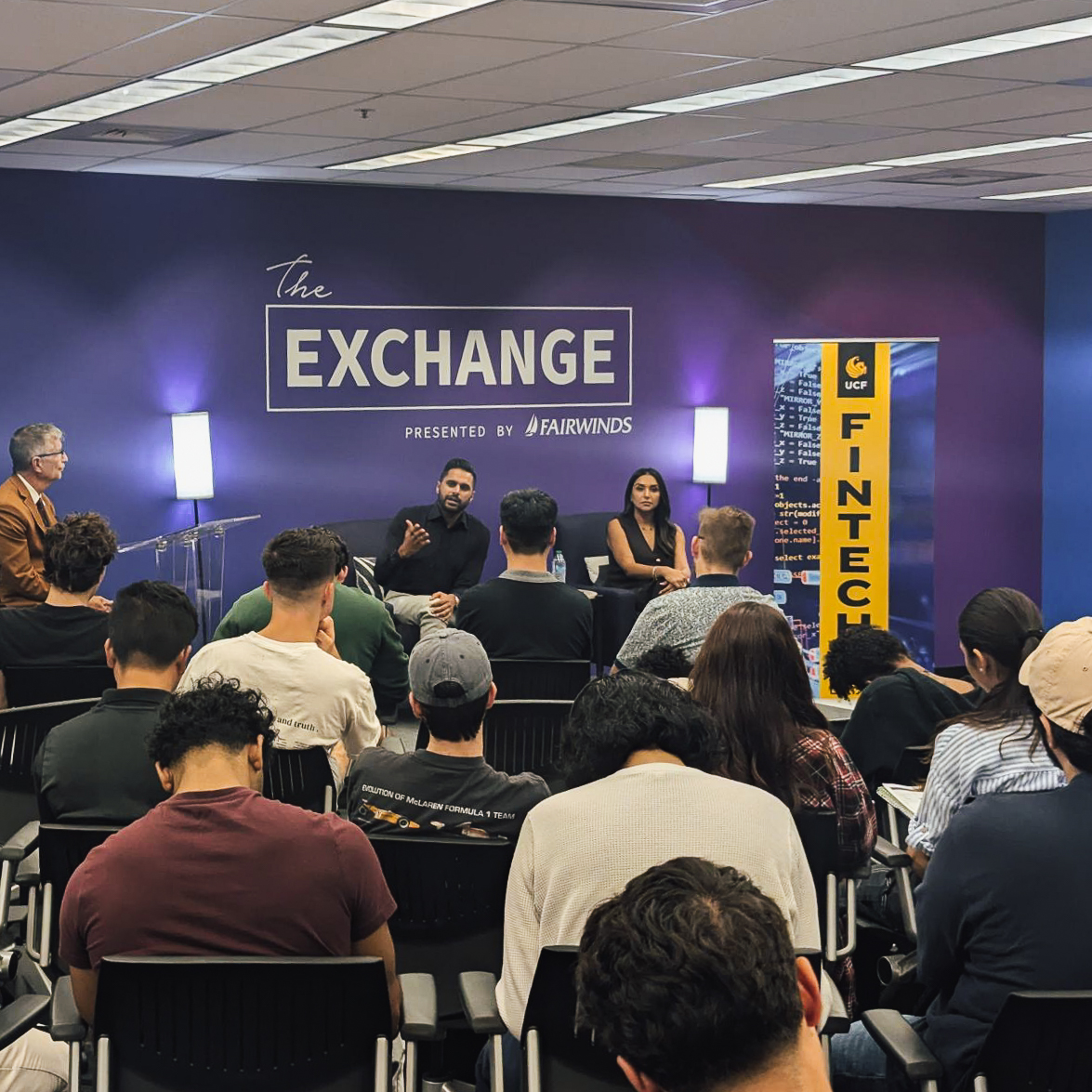 Uproar by Moburst tweet media