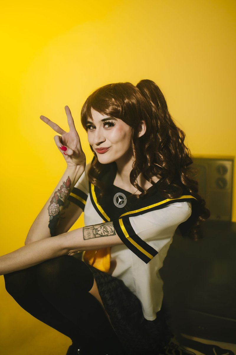 Parker ๐๐ tweet media