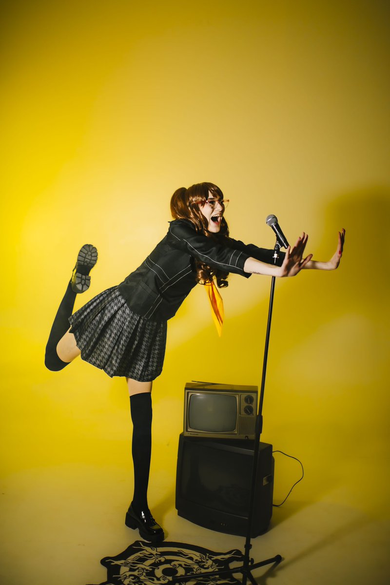 Parker ๐๐ tweet media