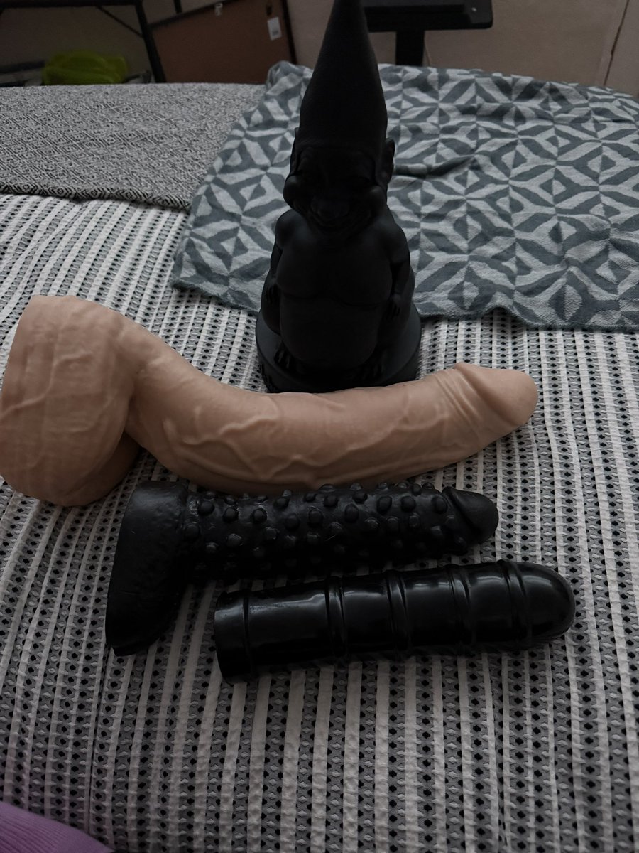 subff33's tweet photo. New delivery day….content to follow ;) https://t.co/hJ4psqI7tF