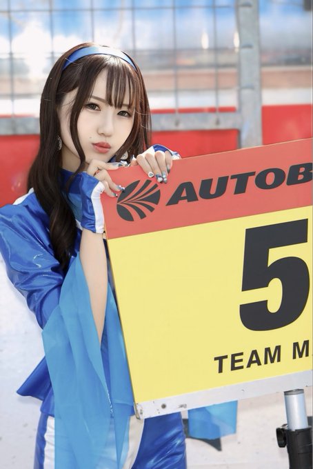 Twitterのコスプレ画像31