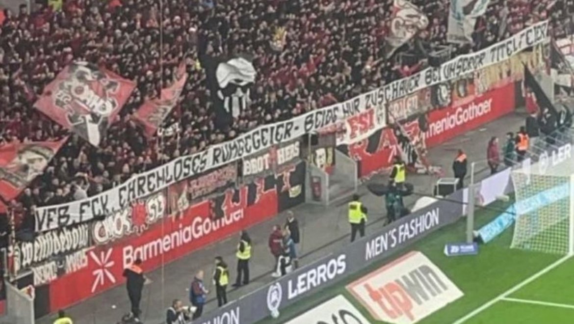 Stuttgart International tweet media