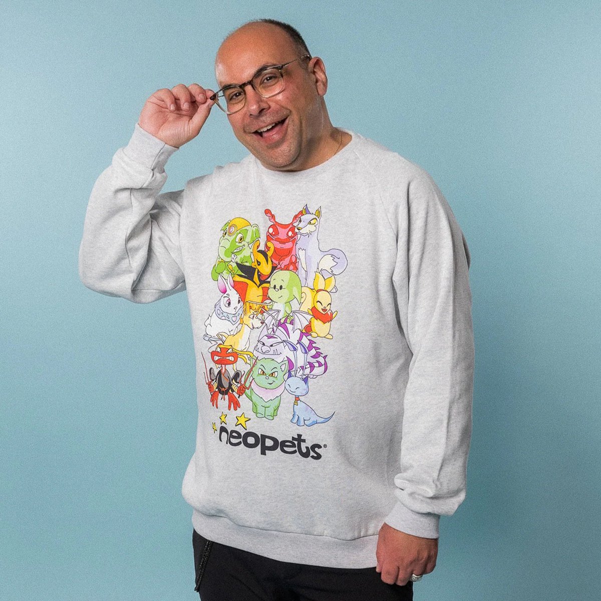 teese @ avarar hunting! tweet media