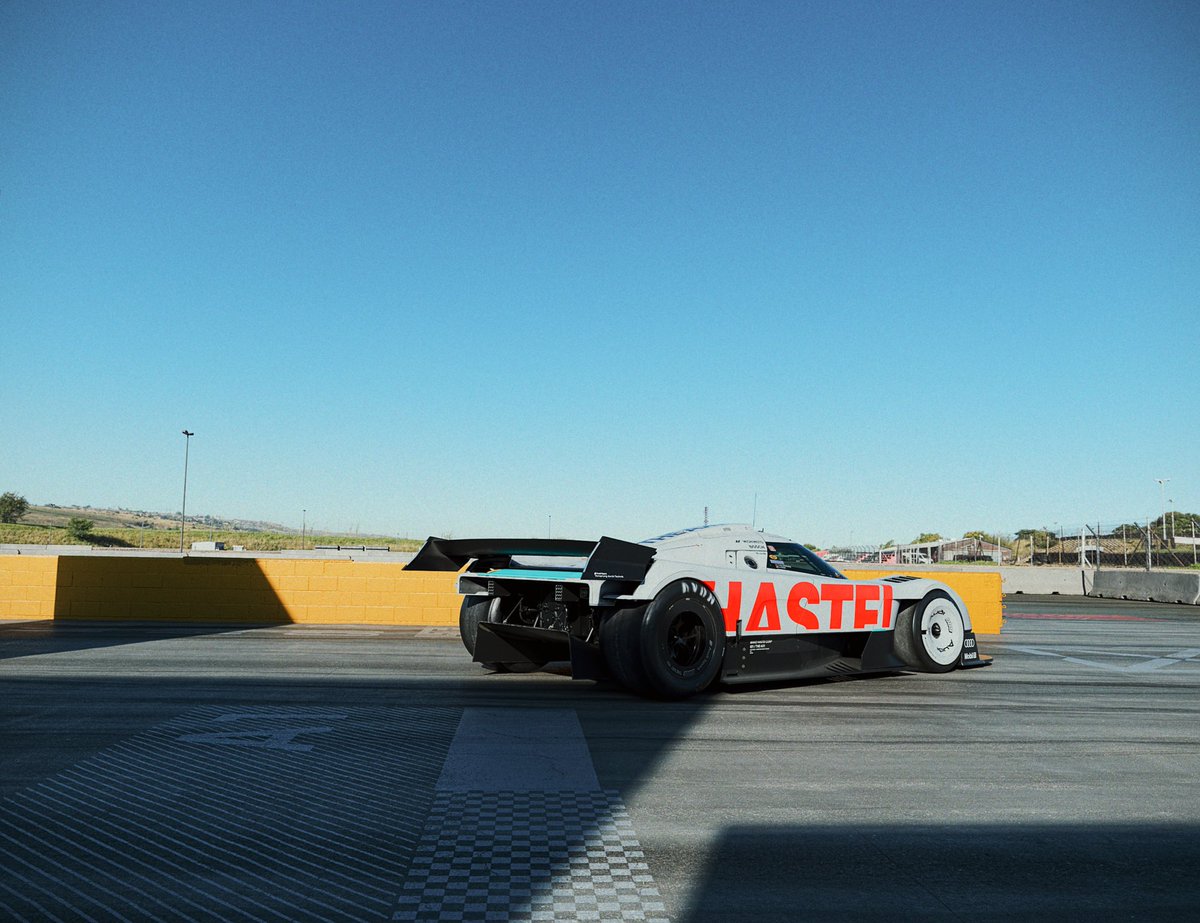 Make Haste Corp tweet media