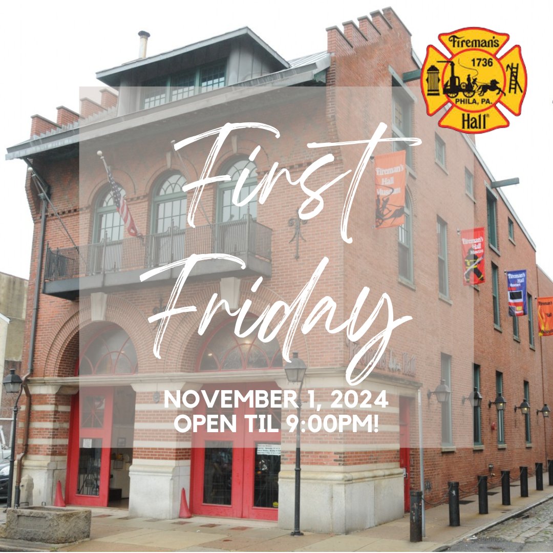 Firemans Hall Museum (@firemanshall) on Twitter photo 