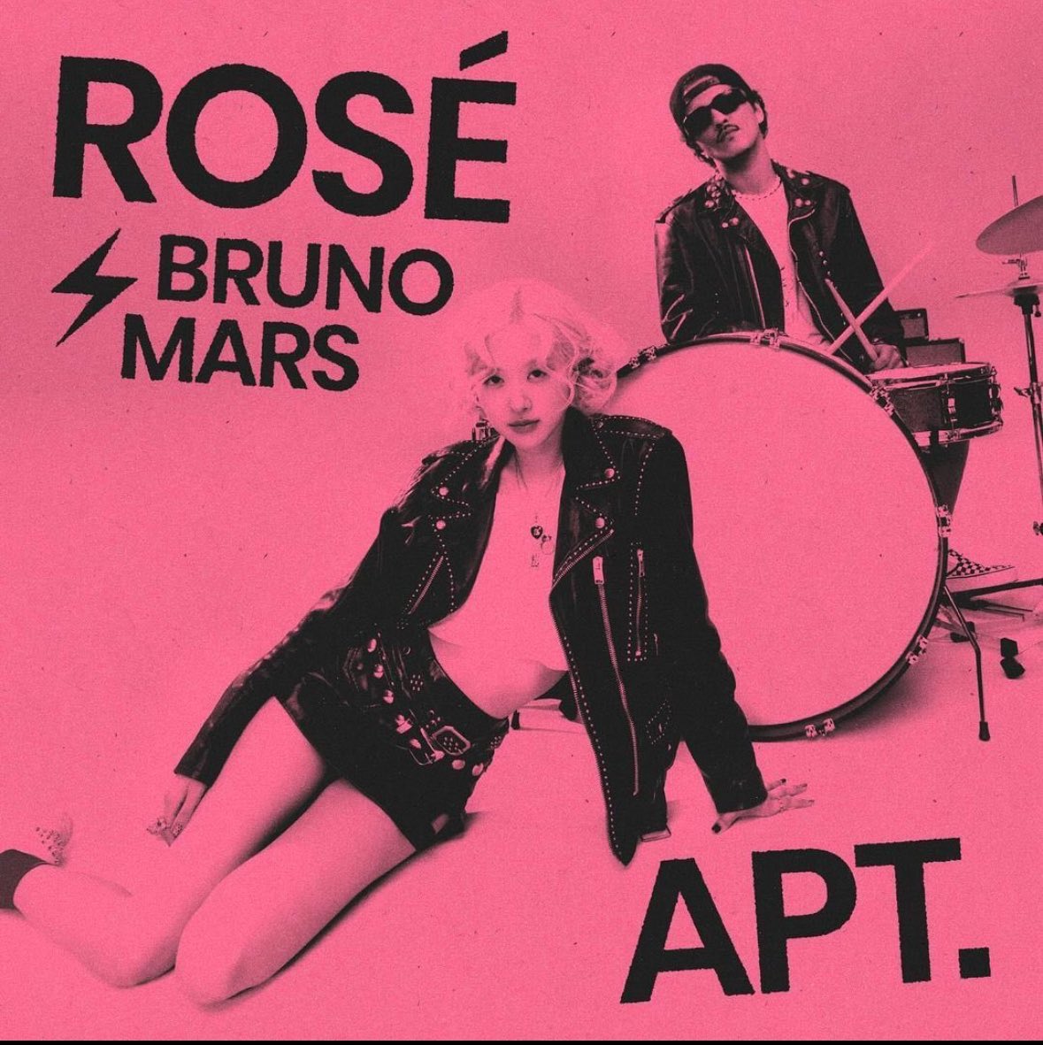 Spotify Streaming Updates (@spotifyuptodate) on Twitter photo Rosé of <a href="/BLACKPINK/">BLACKPINKOFFICIAL</a> and <a href="/BrunoMars/">Bruno Mars</a>' "APT." has now surpassed 200 million streams on #Spotify. Rosé of <a href="/BLACKPINK/">BLACKPINKOFFICIAL</a> and <a href="/BrunoMars/">Bruno Mars</a>' "APT." has now surpassed 200 million streams on #Spotify.