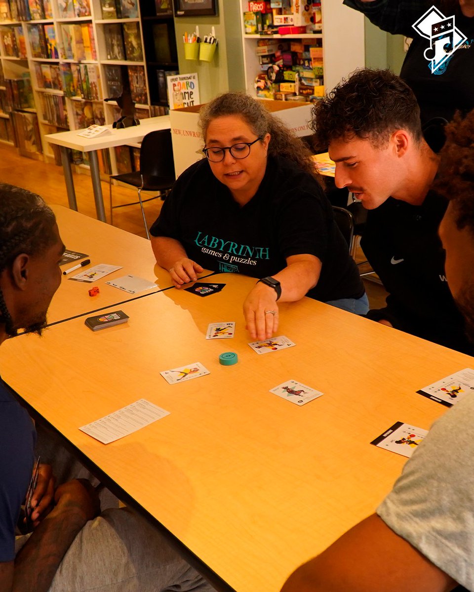 Capital City Go-Go tweet media