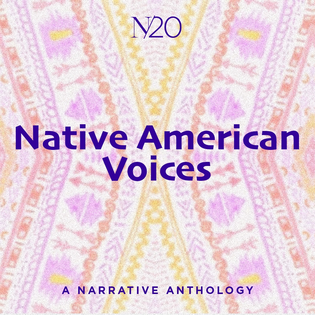 November is Native American Heritage Month, and we are proud to feature ten works by Native writers from around the country.

narrativemagazine.com/great-stories/…

<a href="/sherman_alexie/">Sherman Joseph Alexie, Jr.</a> <a href="/cerena/">Kenzie Allen 🌵</a> <a href="/SherwinBitsui/">Sherwin Bitsui</a> @NatalieGDiaz <a href="/Morgan_J_Talty/">Morgan Talty</a>

#NativeAmericanHeritageMonth #NativeAmericanauthors