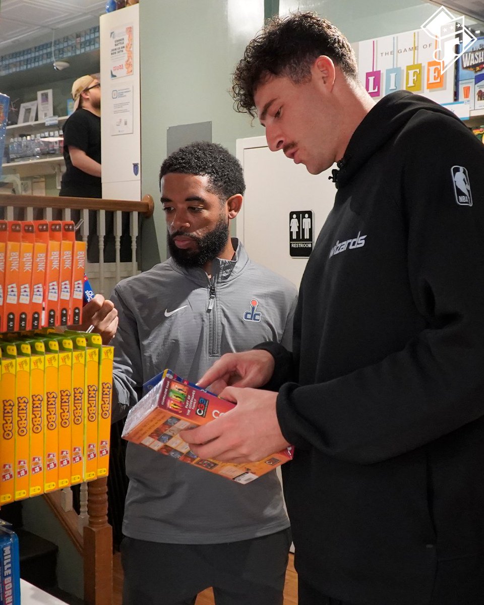 Capital City Go-Go tweet media