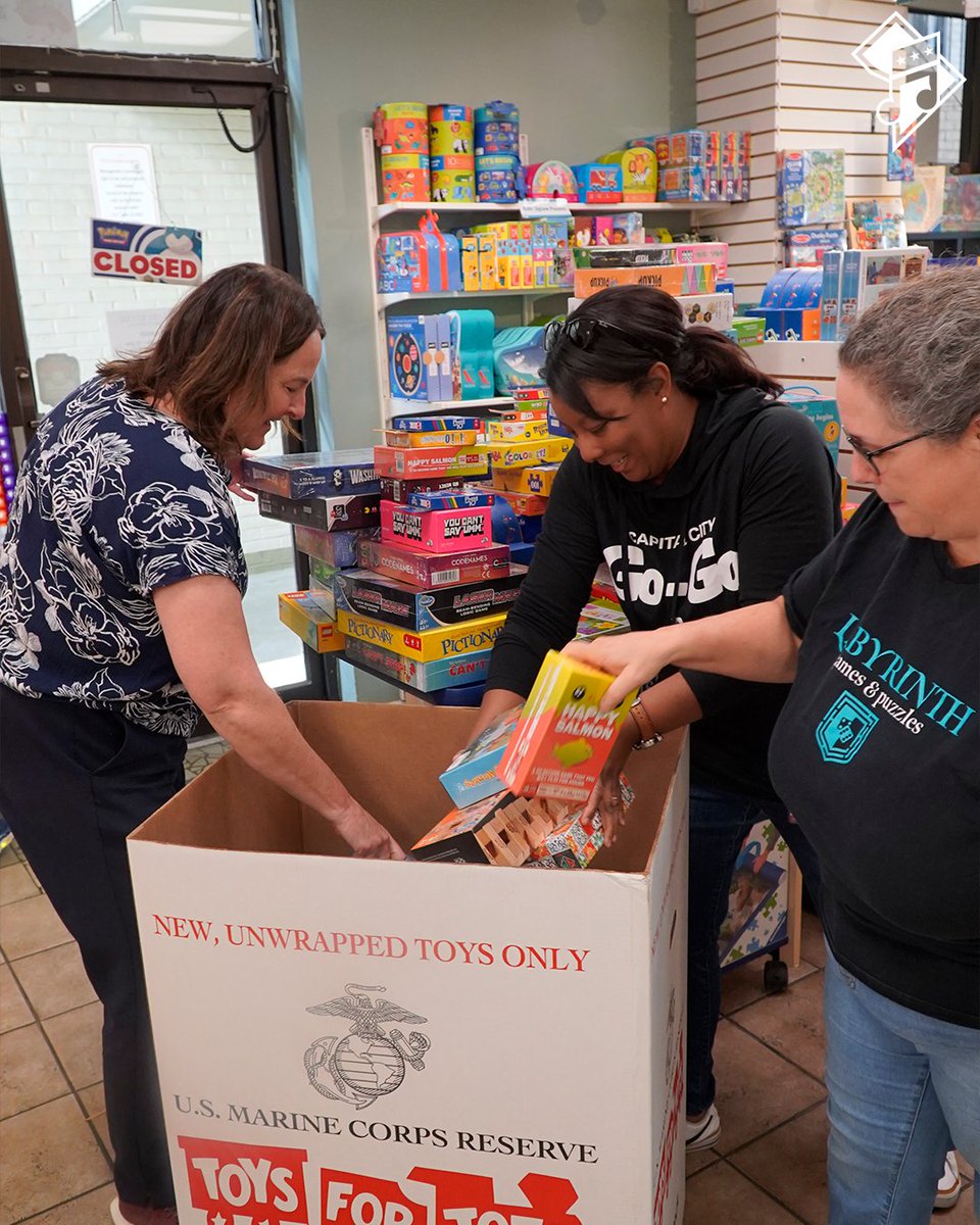 Capital City Go-Go tweet media