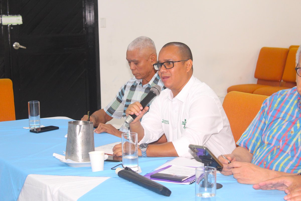 Zona Franca Tayrona tweet media