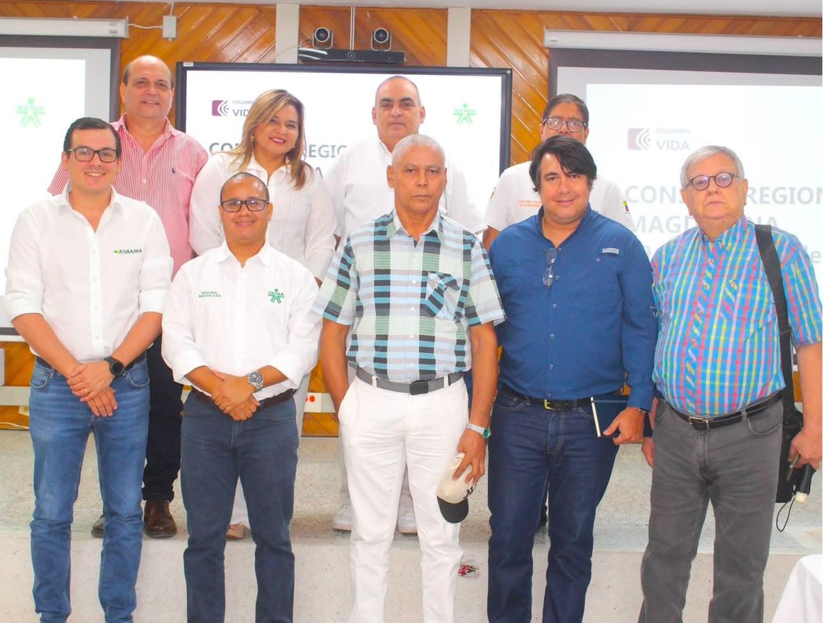 Zona Franca Tayrona tweet media