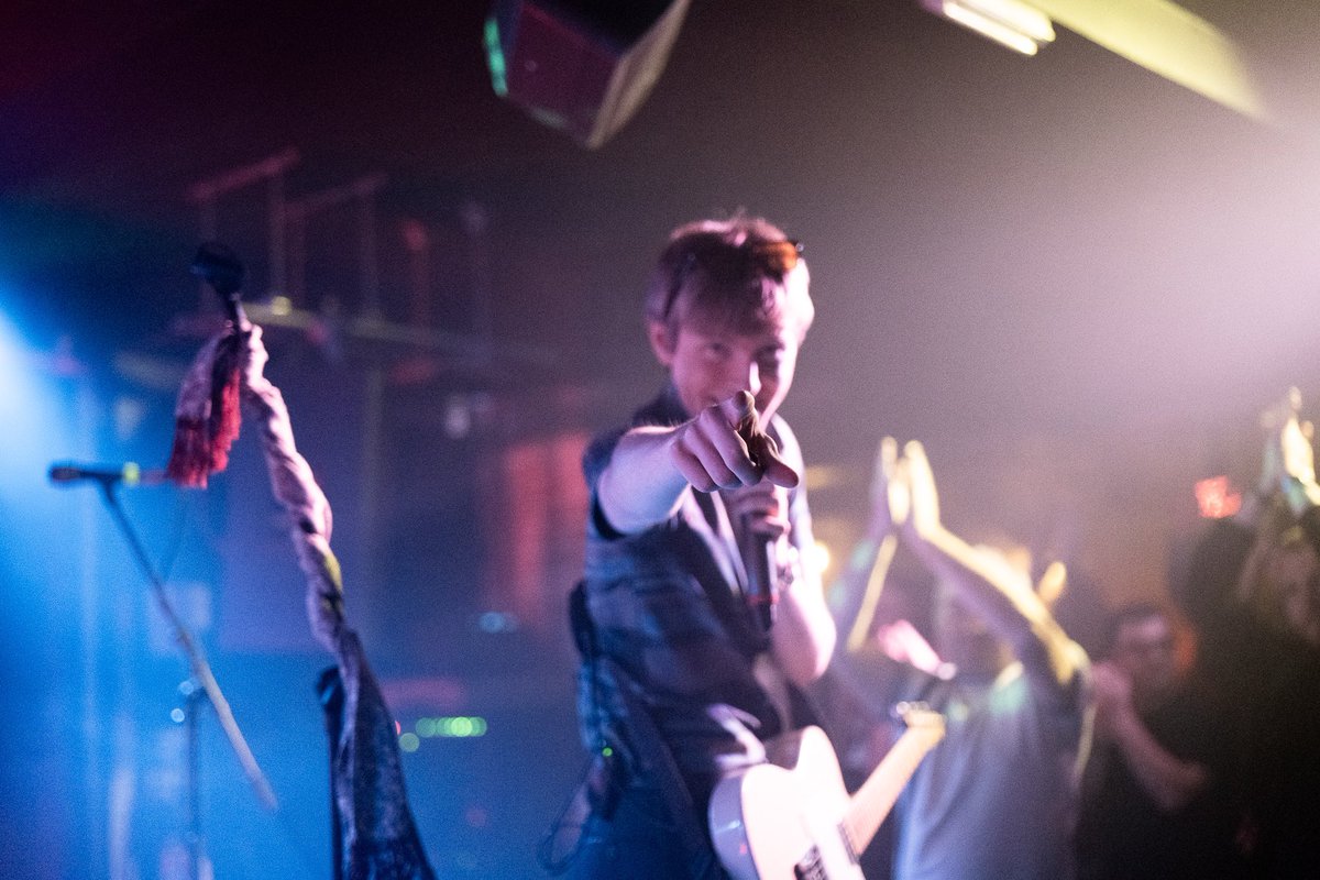 Sharp Class (@sharp_class) on Twitter photo This time next week we’ll be living it up in Cambridge at The Portland Arms for show no.3 on our tour💥

Get yer tickets in advance - ticketsource.co.uk/booking/t-xmjr…
Support from <a href="/ciandowning7/">Cian Downing</a>
See ya soon ✌️
📸Reece Jeffrey This time next week we’ll be living it up in Cambridge at The Portland Arms for show no.3 on our tour💥

Get yer tickets in advance - ticketsource.co.uk/booking/t-xmjr…
Support from <a href="/ciandowning7/">Cian Downing</a>
See ya soon ✌️
📸Reece Jeffrey