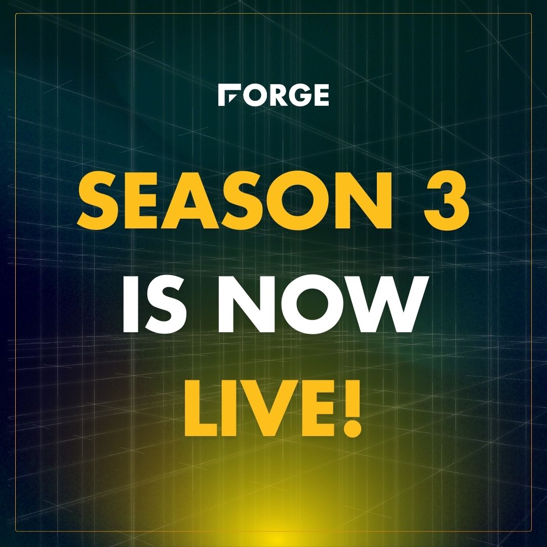 Season 2 has ended, and we’re diving right into Season 3! Here’s what’s coming up:

- Rewards: Announcements next week, and rewards will be sent soon after.
- Level 20 Roles: Mid-next week, eligible users will receive their new roles.
- Whitelist Finalization: The complete list