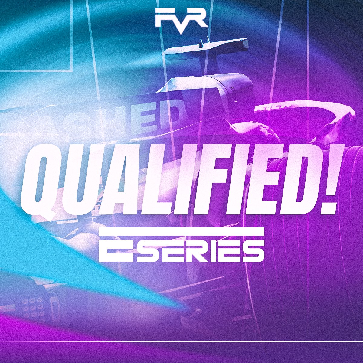 WE'VE QUALIFIED!

FVR Campeonato will compete in <a href="/PremierSimGL/">PSGL</a> E-Series S5