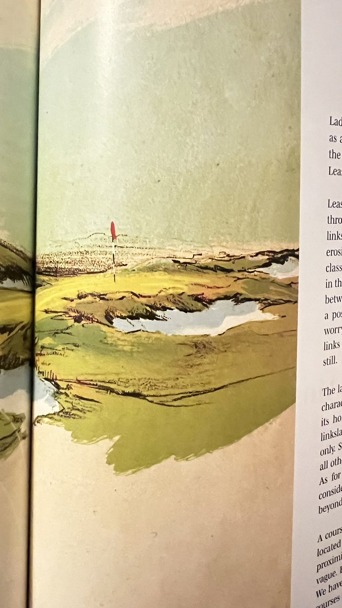 What a thrill to see Volume 1 of the Links from the Road series come through the letterbox. Wonderful Sam Cooper travel essays, magically illustrated by Will Eager, whose style is like a sublime blend of Quentin Blake (Ronald Dahl books) and Harry Rountree. Pure gold 🔥
