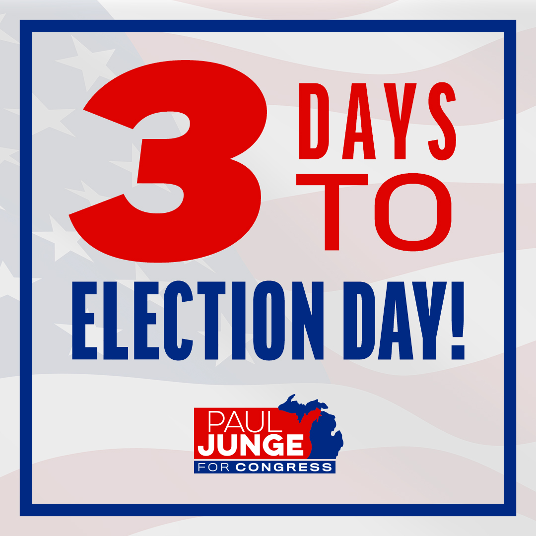 Every vote counts—make your voice heard. Be a voter today!