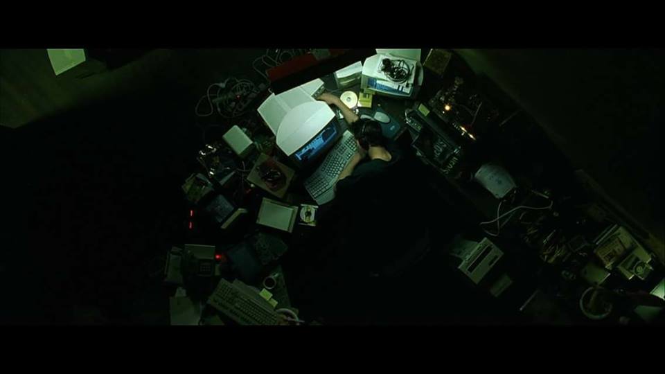 oguzhaners's tweet image. #williamgibson