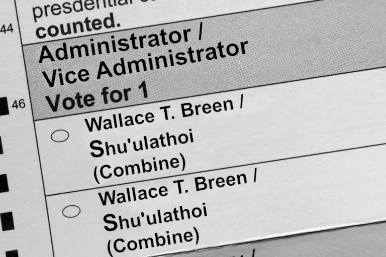 citizen #587 (parody) (retired) tweet media