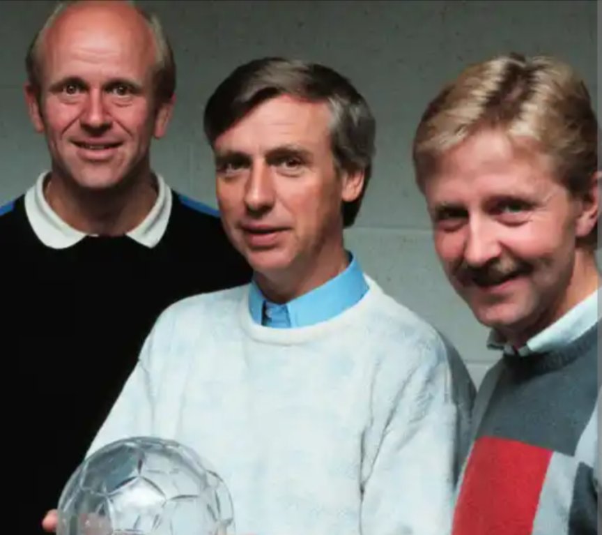 Idag minns vi Leif Larsson! 🌹