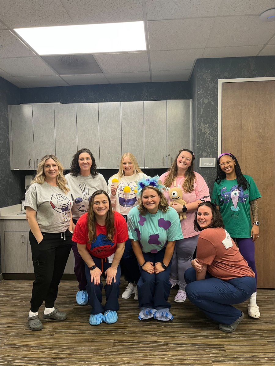 IVF Michigan & Ohio Fertility Centers tweet media