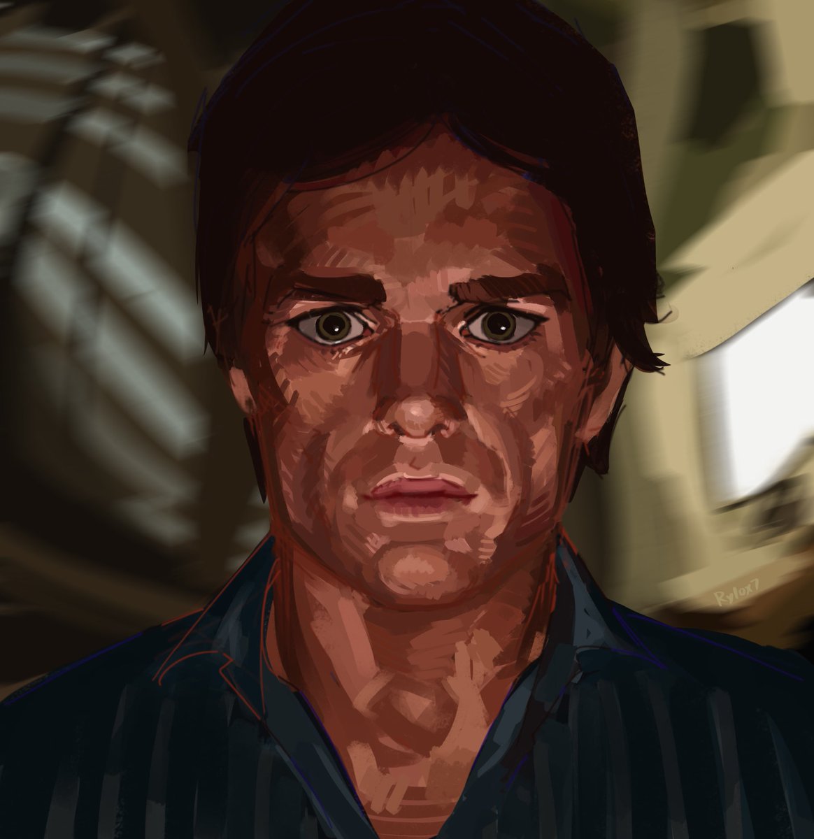 Ryloxゴゴ tweet media