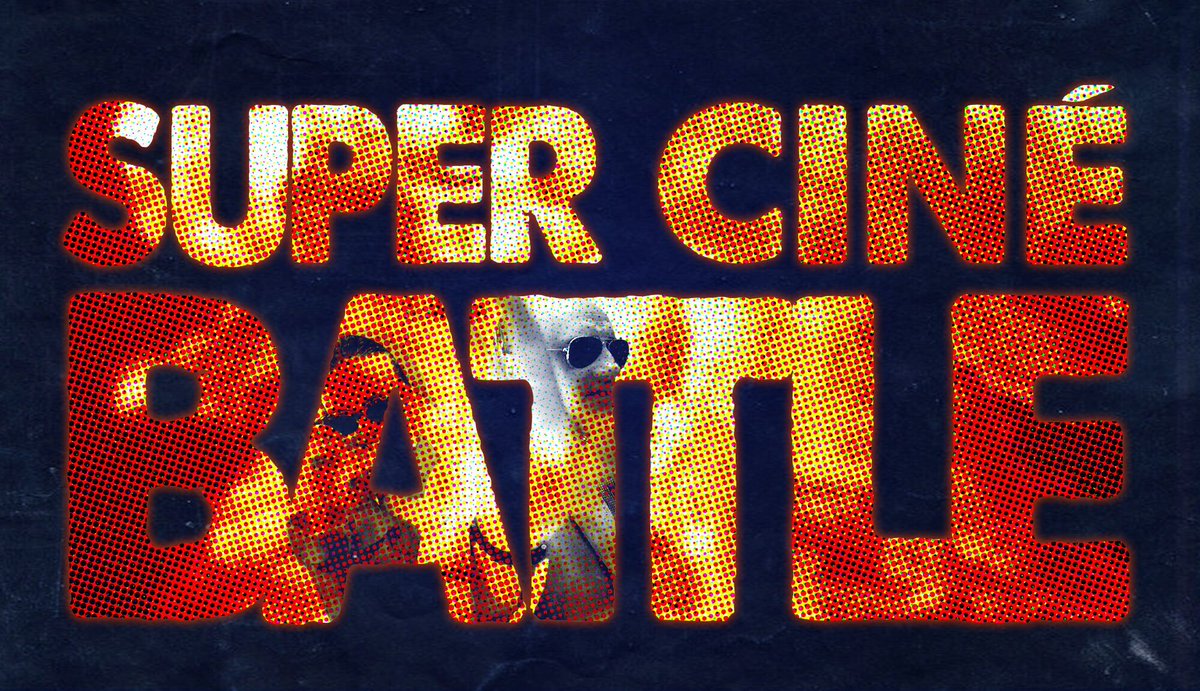 L'épisode 217 est en ligne où on vous parle notamment de Michel Blanc filmant Michel Blanc dans le rôle de Michel Blanc.

Bonne écoute à tous et à toutes !
supercinebattle.fr/2024/11/01/sup…