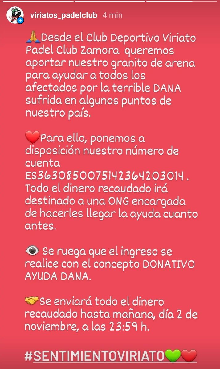 VIRIATOS PADEL CLUB Zamora 💚❤️ (@viriatospadelc) on Twitter photo 
