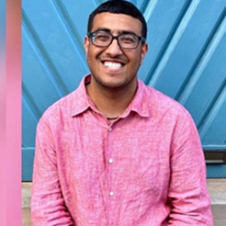 Meet Waseem! 👋 

Waseem is a current Research Opportunity Scholar at UCL studying for a PhD in History! 

'Being part of the ROS community is enlightening... I have been able to take advantage of professional networking opportunities.' 

Apply now!👇
bit.ly/48b5nms