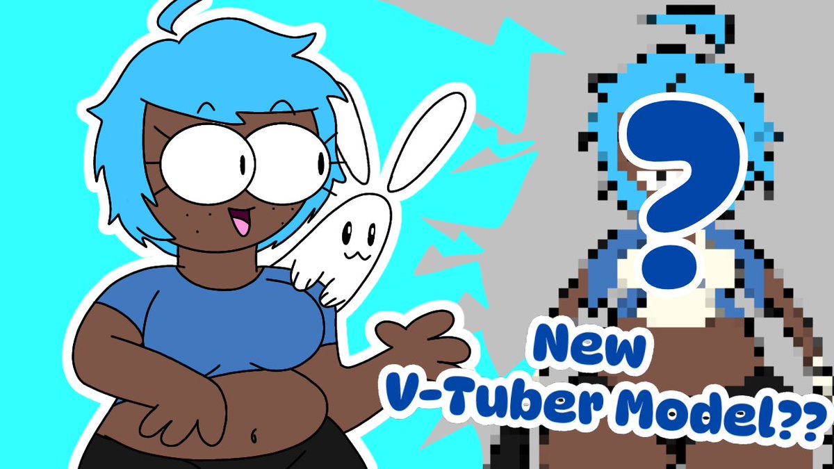 kudo_108's tweet photo. New video up on my channel! This one was a doozy to make. Give it a watch pls~!

 https://t.co/6DmgCeGbkO https://t.co/oGrlzSqGTa