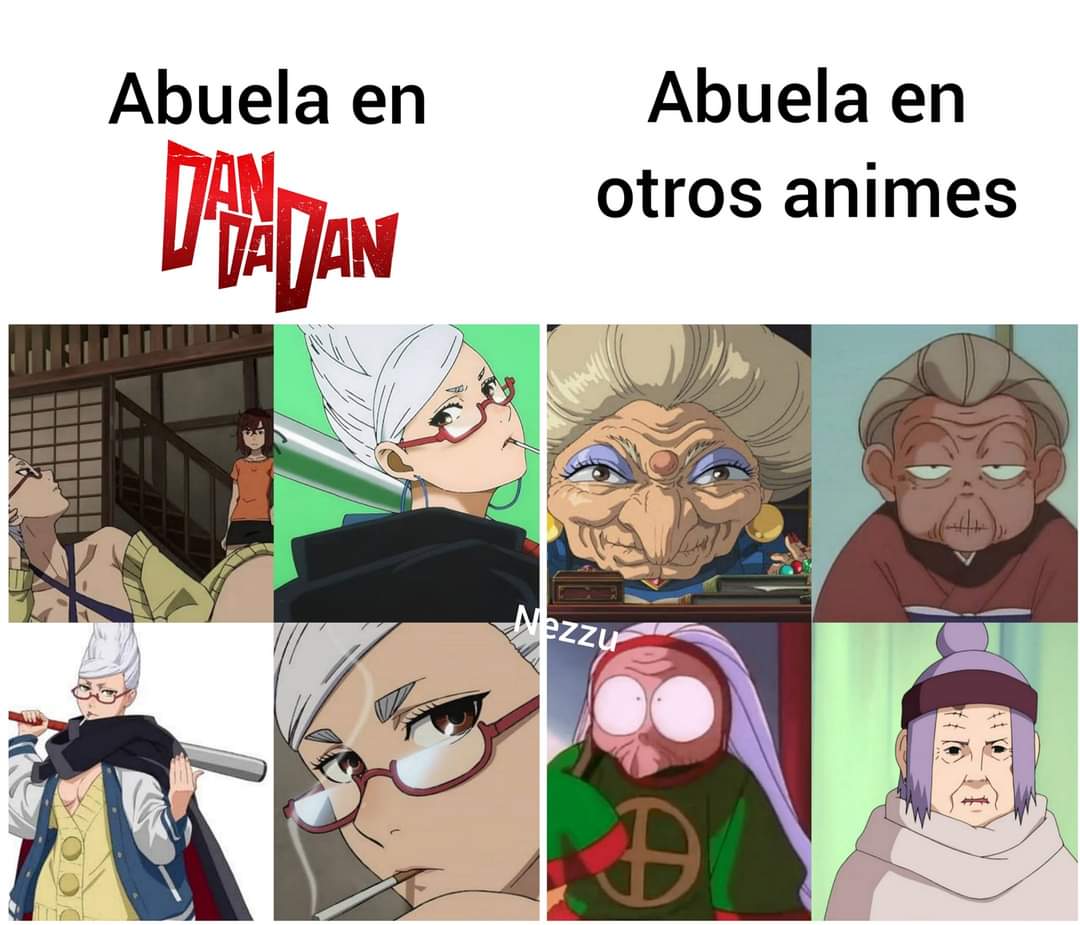 Lio_MDB's tweet photo. Diablos abuelita https://t.co/Ns1rE9d8Ik