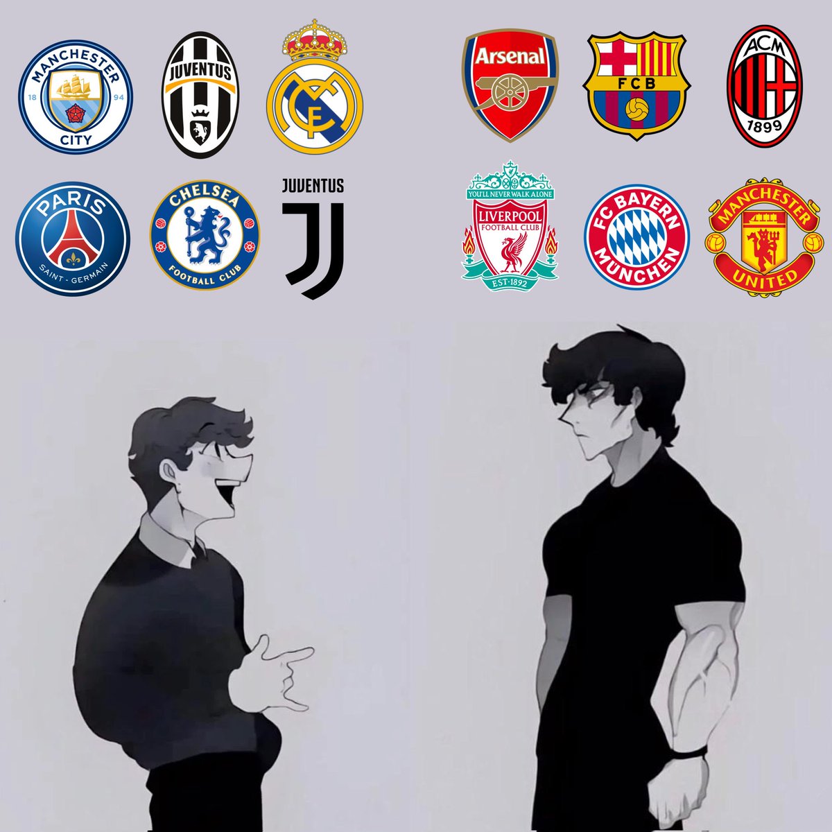Top Gunner 🔴⚪️🔝 tweet media