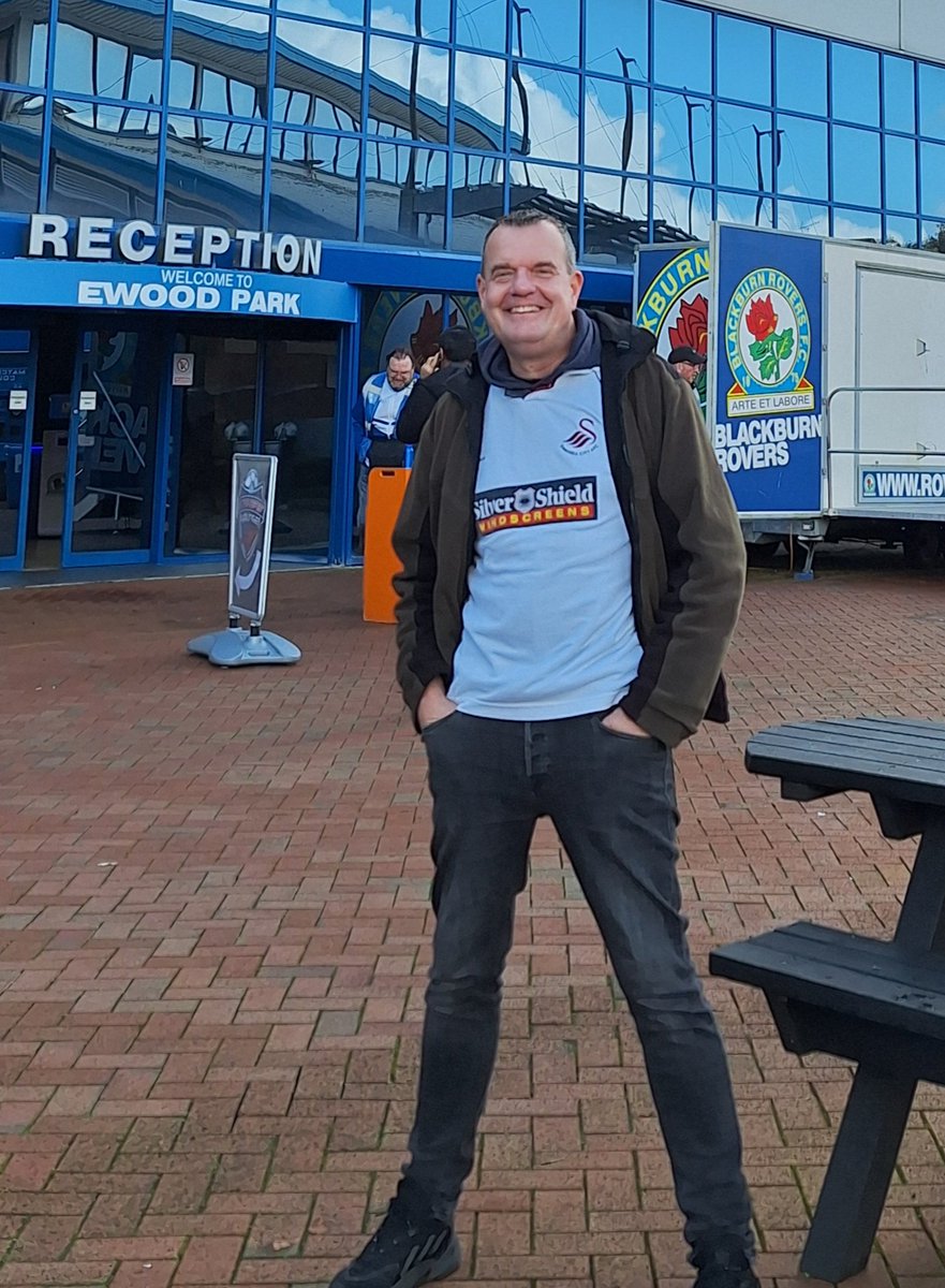 Danny B Evans (@revdannyevans_b) on Twitter photo Next away game will be a first trip to Turf Moor. A change from this place. <a href="/SwansOfficial/">Swansea City AFC</a> Next away game will be a first trip to Turf Moor. A change from this place. <a href="/SwansOfficial/">Swansea City AFC</a>