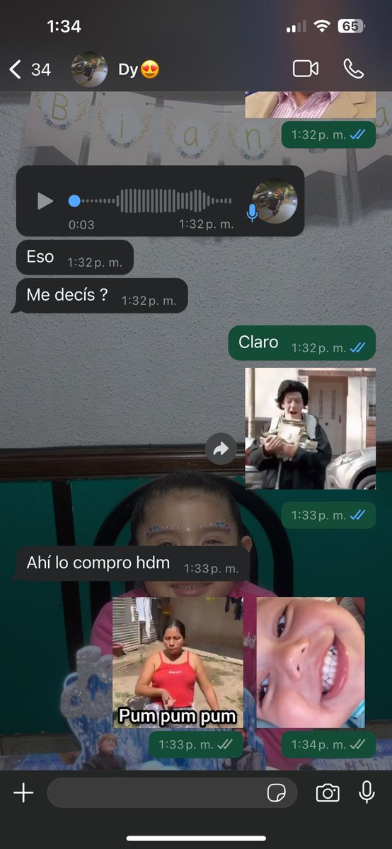 En cualquier momento lo fundo a Dylan kajajajjajajjaja 😂