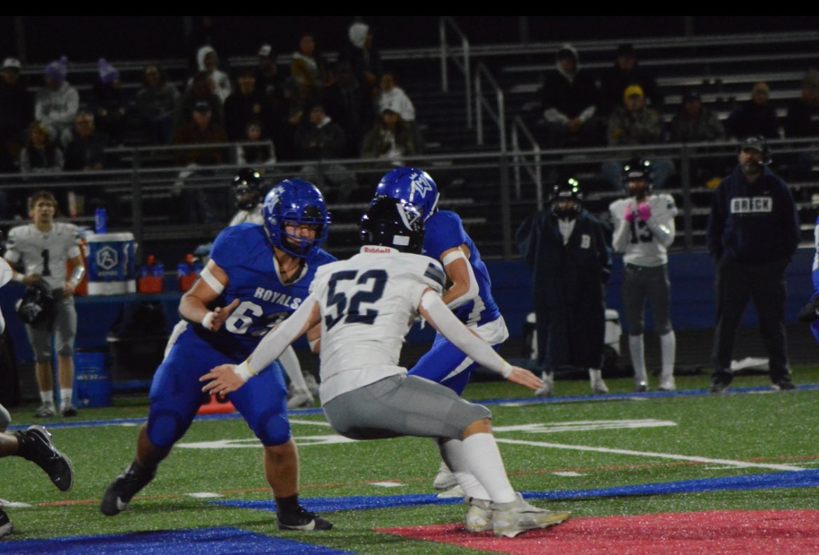 Watertown-Mayer Football tweet media