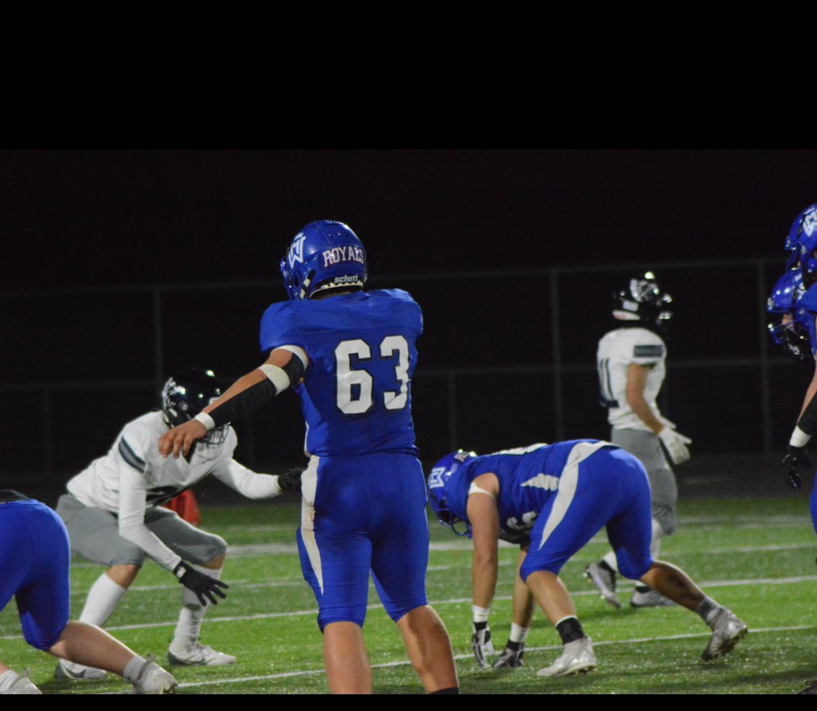 Watertown-Mayer Football tweet media