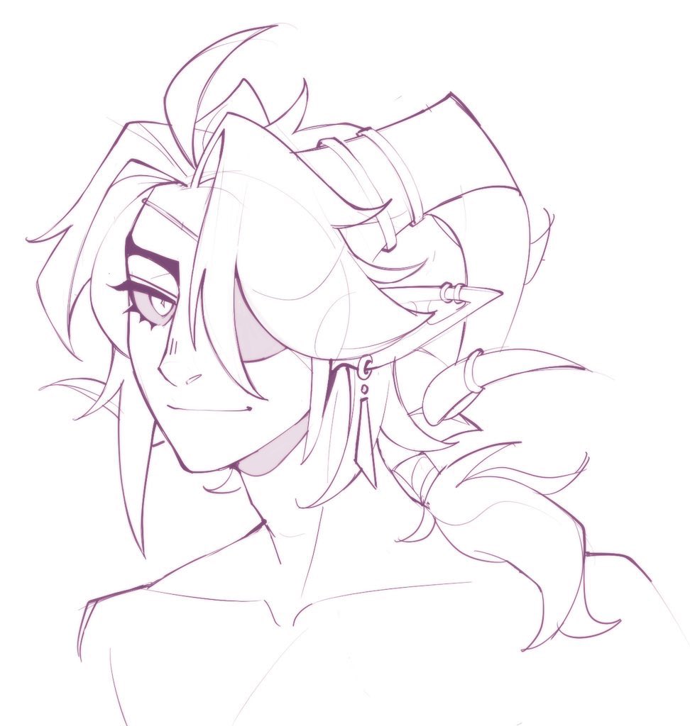 kyaahri's tweet photo. I’m lucky to live in one of the least affected areas so I’ll do whatever I can to help my neighbors #ArtistsForValencia

For each donation of min 5€ in any of the links shared in the thread I’ll sketch a character of your choice. Please reply with a screenshot of your donation! https://t.co/USvUTZKuNU