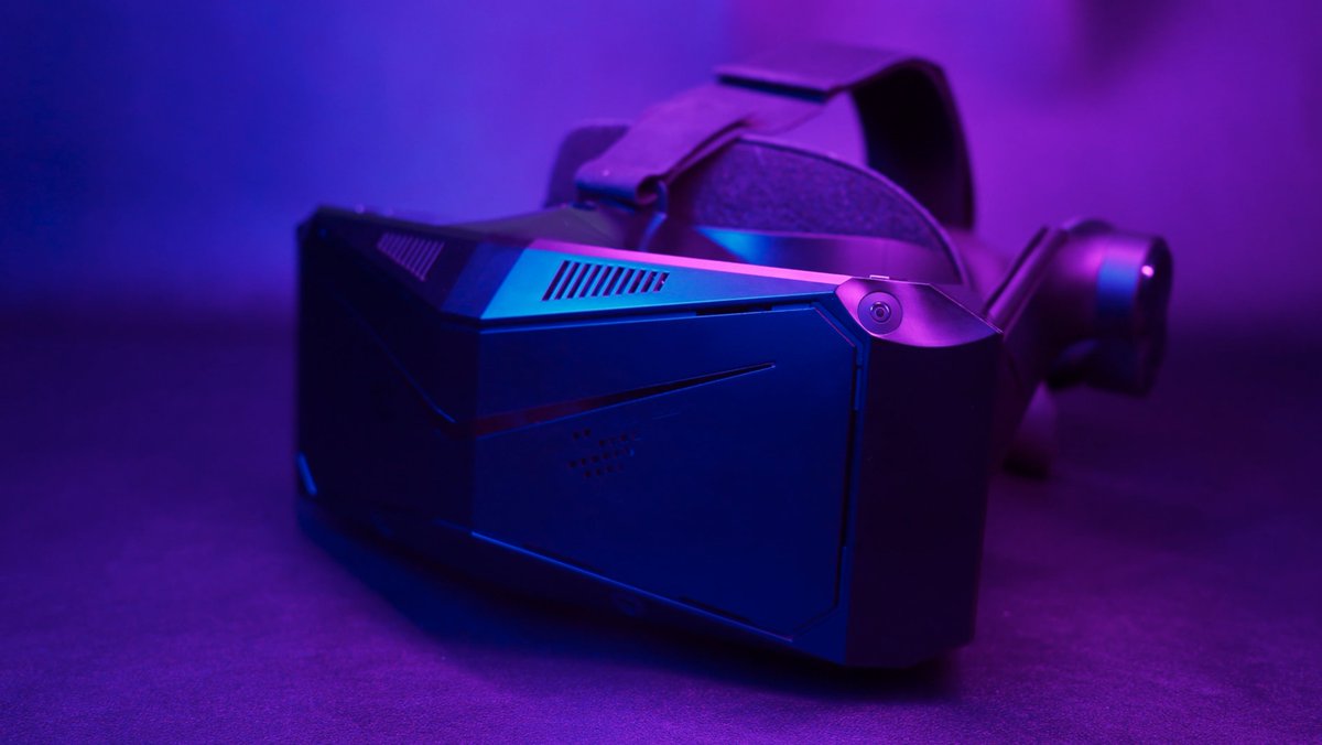 MSFSofficial's tweet photo. ✈️ Ready for 100% true flight in MSFS2024?
Upgrade your experience with Pimax Crystal Light - the ultimate VR headset for stunning clarity and immersion.
Use code MSFS2024 for $10 off today! Check out detailed information here: https://t.co/lkxpVrmX62
#MSFS2024 #VRFlight #PimaxCrystalLight