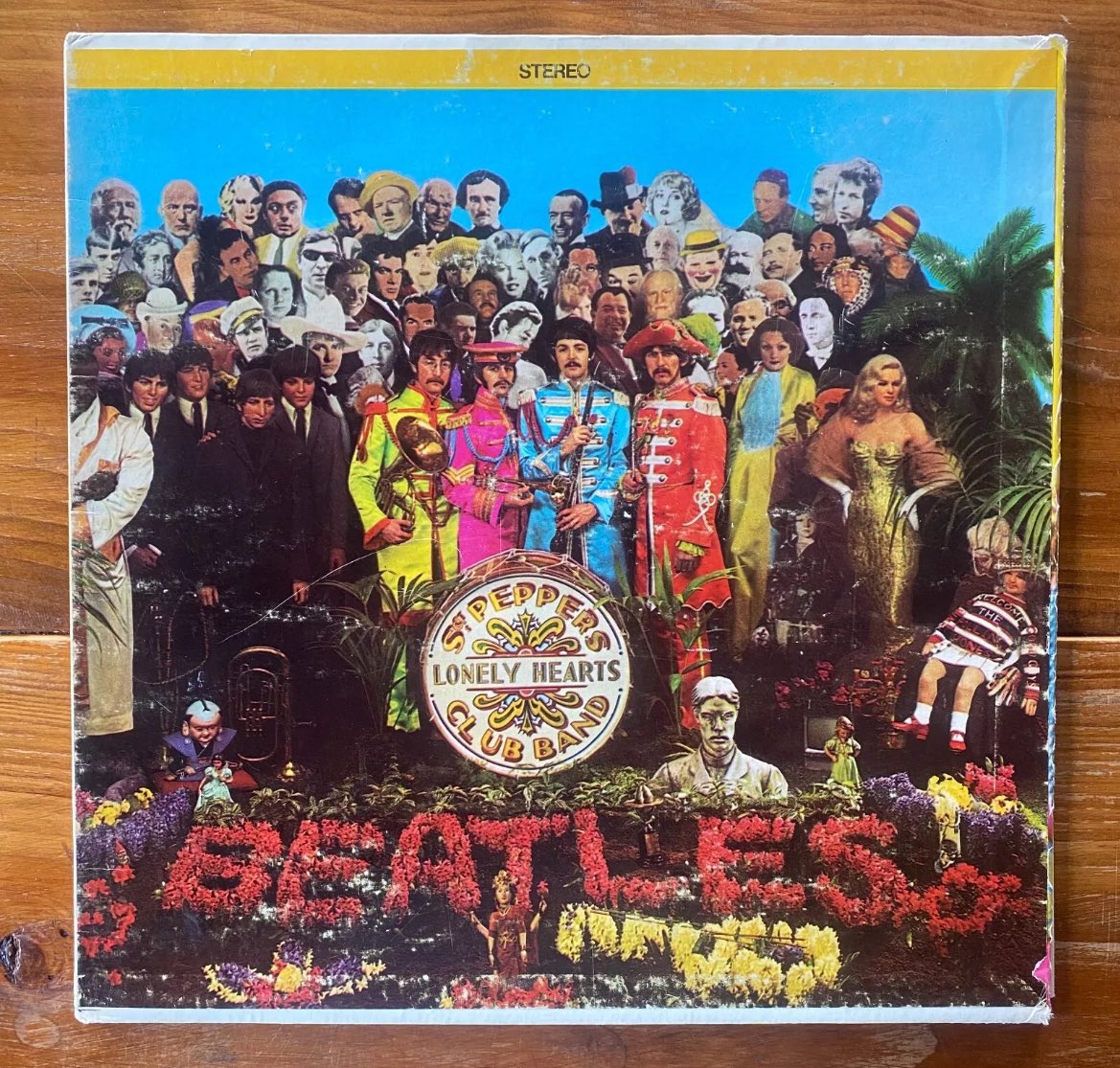 Vintage Rock N’ Roll 🎸 tweet media