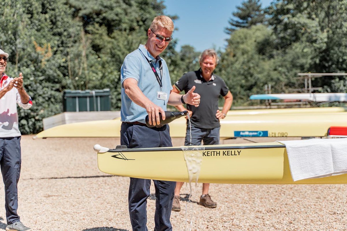 BROOKES|Rowing tweet media