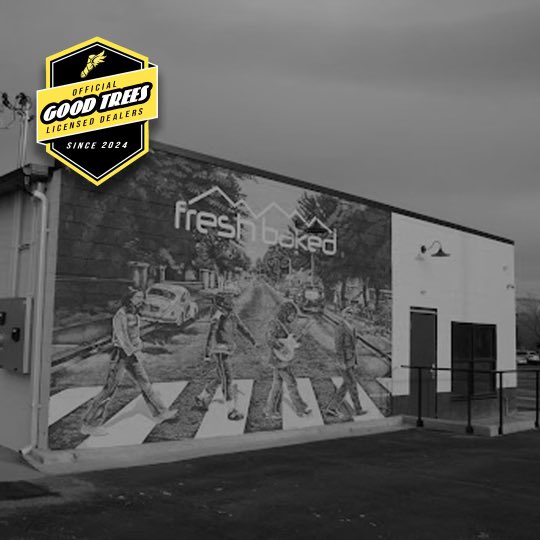 goodtreesco's tweet photo. All new locations to go pick up your 🛞💨 https://t.co/xxFMVU0iXL