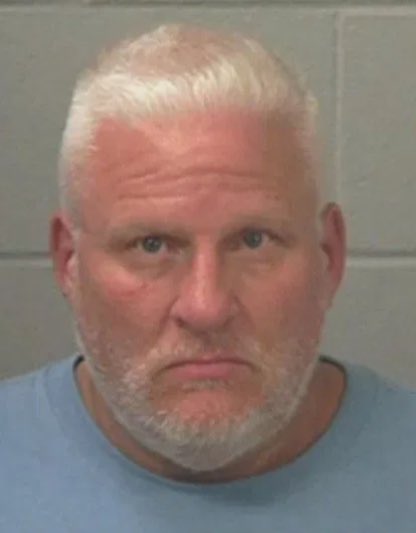 darafaye's tweet photo. A California police officer, with prior felonies, has pleaded not guilty to multiple felony charges for sexually assaulting a minor.
He had been continuously sexually assaulting one of his own children, including while the child was drugged.
Meet Officer James Best Jr. https://t.co/a2xsM8COUS