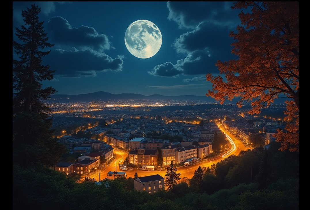 Good Night, Sweet Dreams! 🌙

Wishing everyone a peaceful night filled with the sweetest dreams. May your sleep be deep and your morning be bright. 🌠

Remember, each night is a new chapter in your life's story. Rest well, recharge, and be ready for the adventures tomorrow