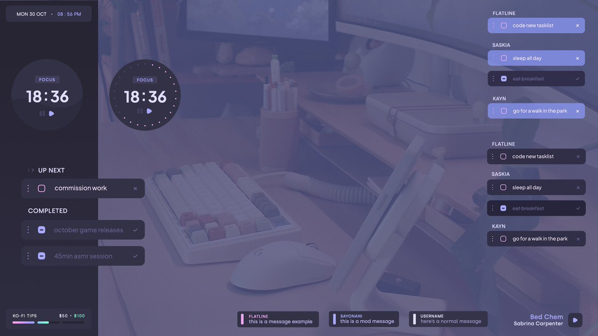 Nani ⋆ ˙⟡ 💭 tweet media