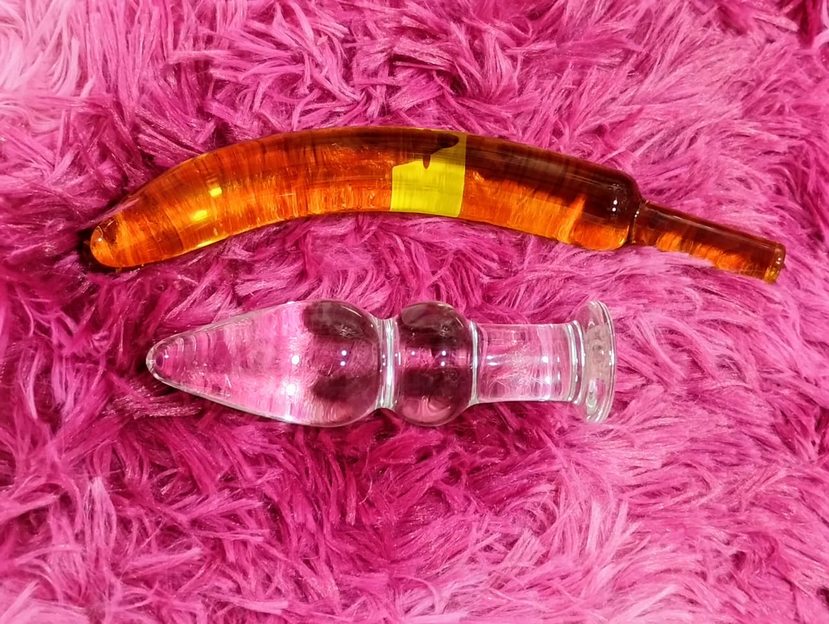 StiwardBar25174's tweet photo. Acostumbradores anales en cristal

😈😈😈😈😈 https://t.co/dSCiTtlw5C